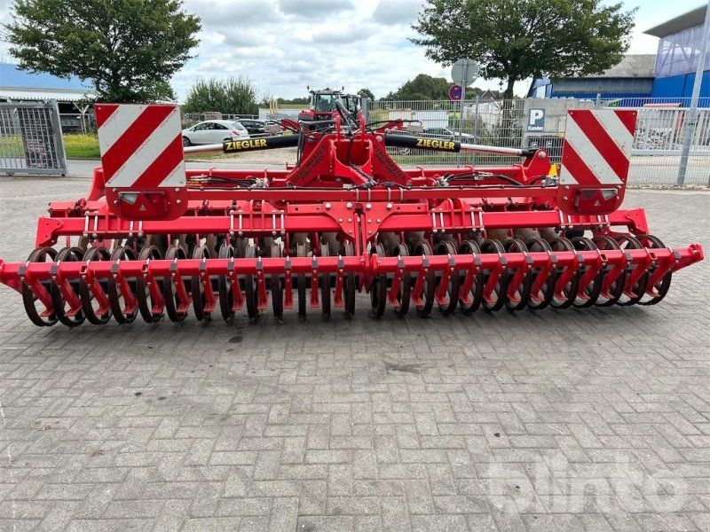 Ziegler DM 4501