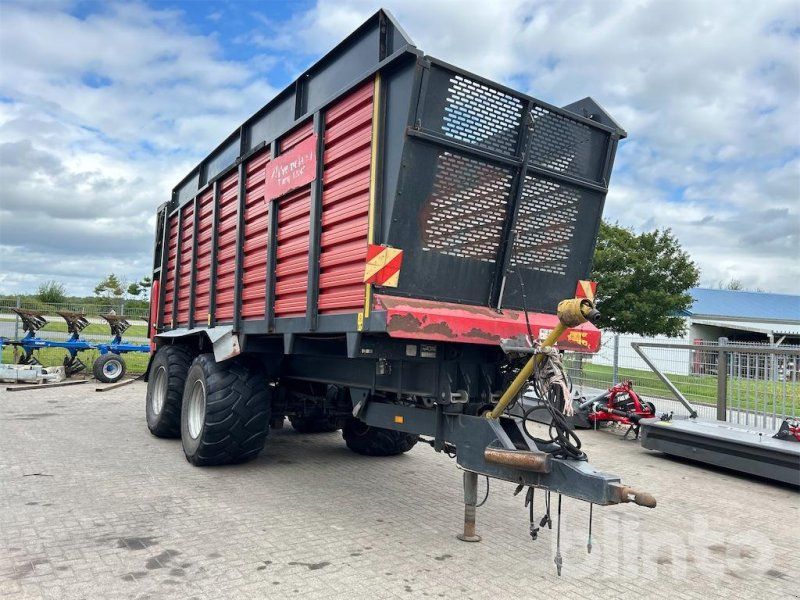 Kverneland 6662 KV/TA 12045-D