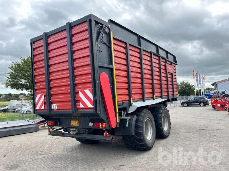 Kverneland 6662 KV/TA 12045-D