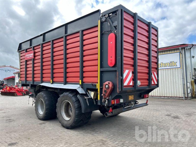 Kverneland 6662 KV/TA 12045-D