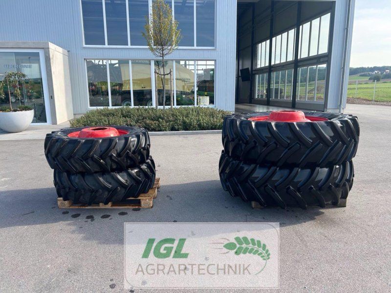 Mitas Fendt Vario 313