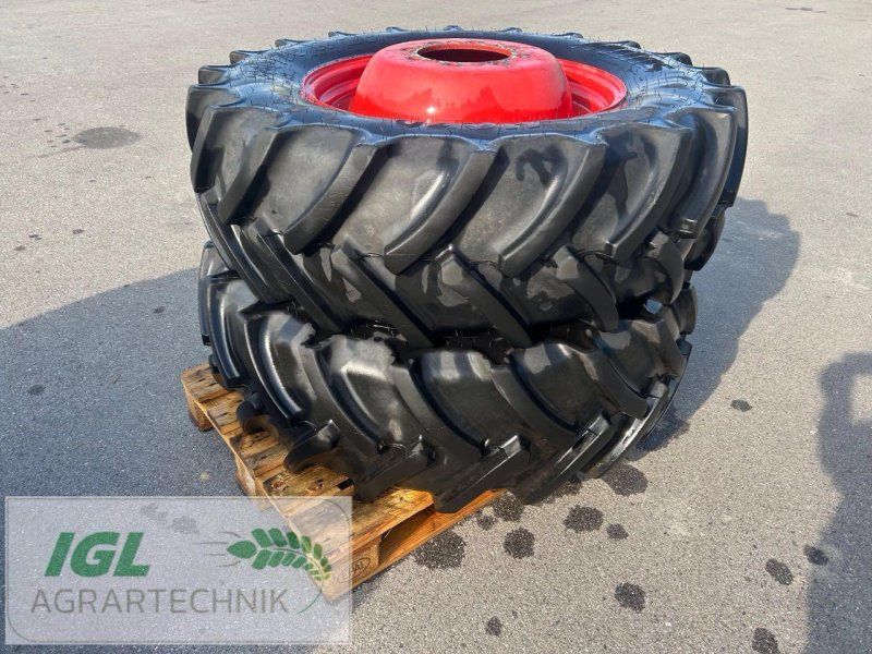 Mitas Fendt Vario 313