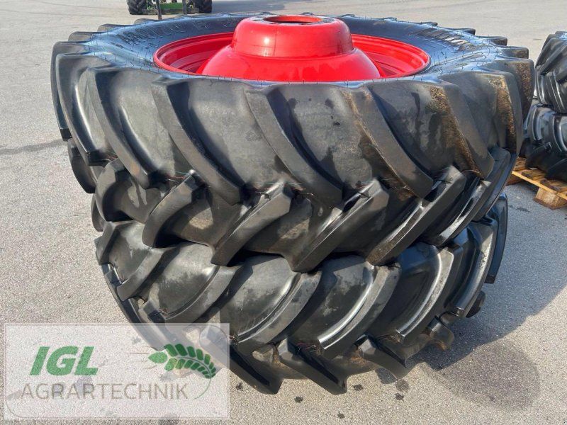 Mitas Fendt Vario 313