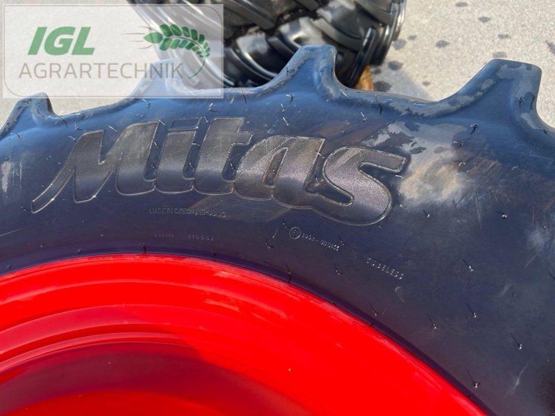 Mitas Fendt Vario 313