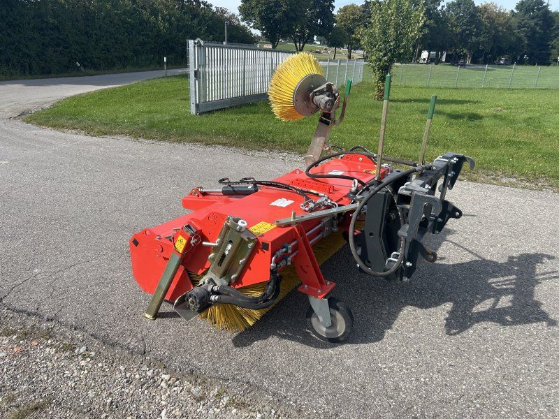 Adler Arbeitsmaschinen K 600
