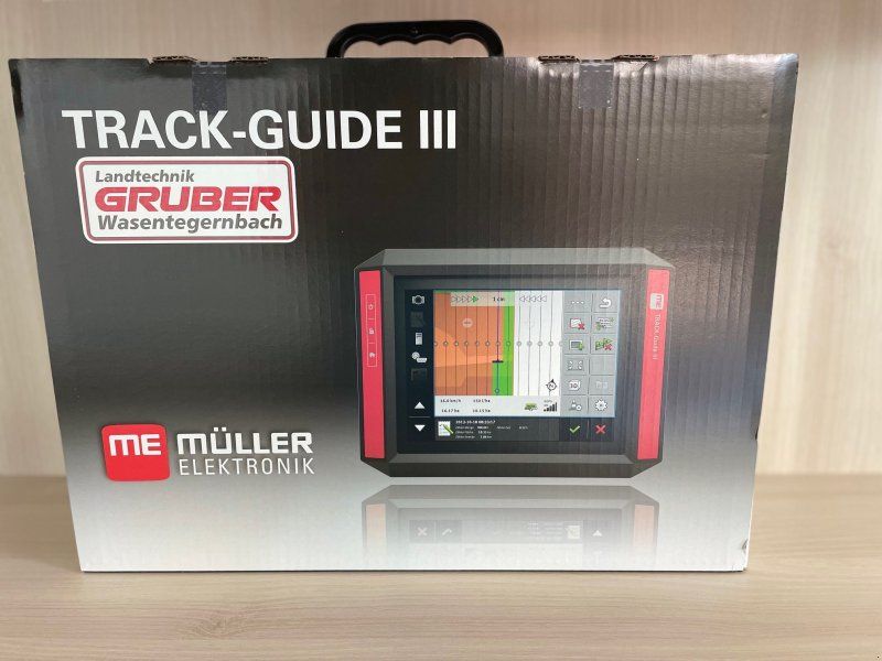 Müller Track-Guide III