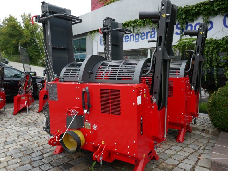 Krpan CS 4218 M