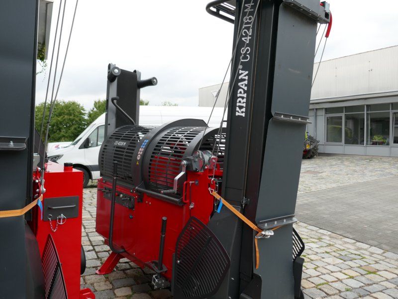 Krpan CS 4218 M