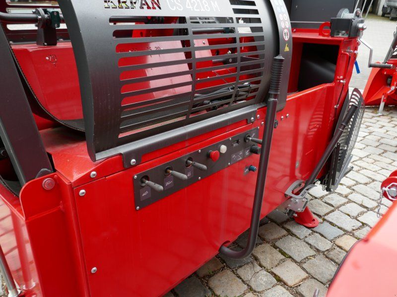 Krpan CS 4218 M