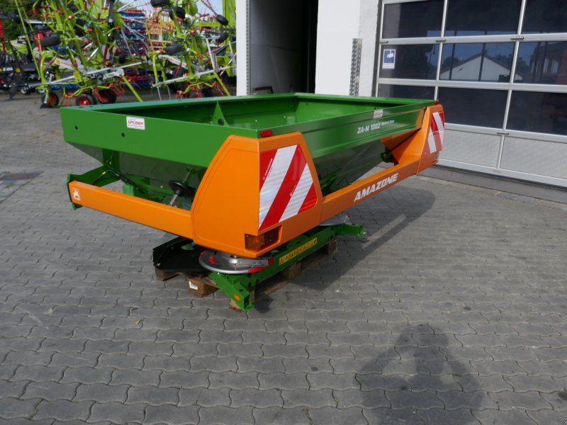 Amazone ZA-M 1002 Special Easy