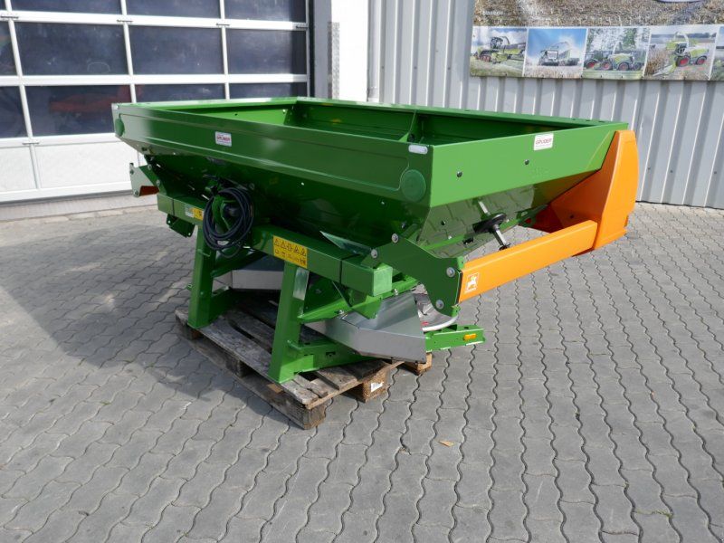 Amazone ZA-M 1002 Special Easy
