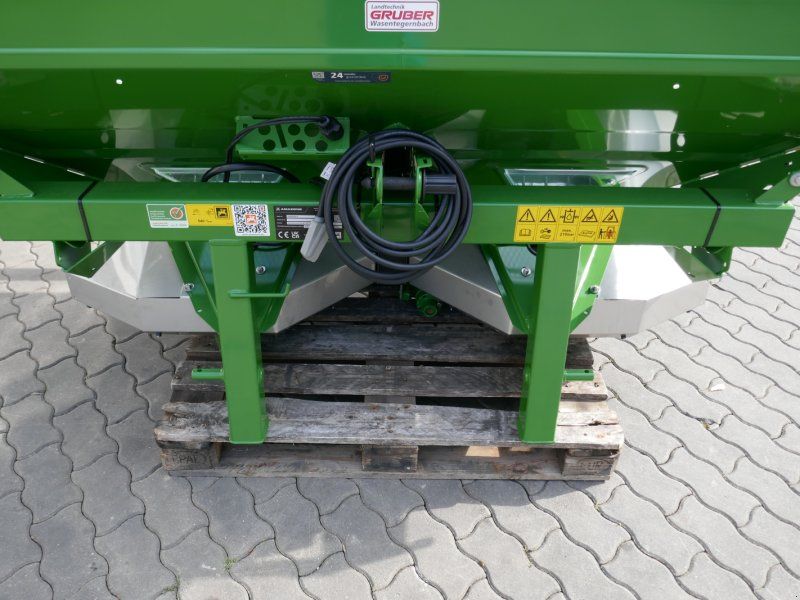 Amazone ZA-M 1002 Special Easy