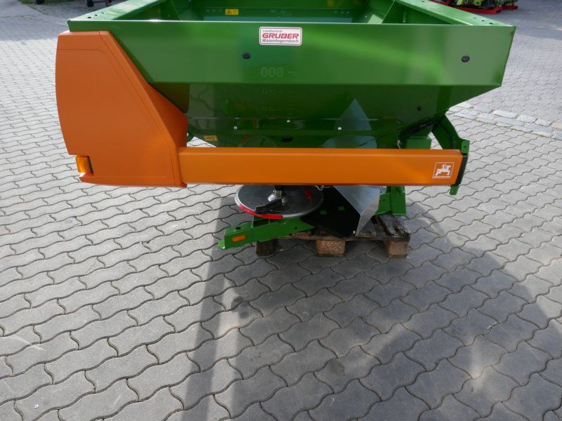 Amazone ZA-M 1002 Special Easy