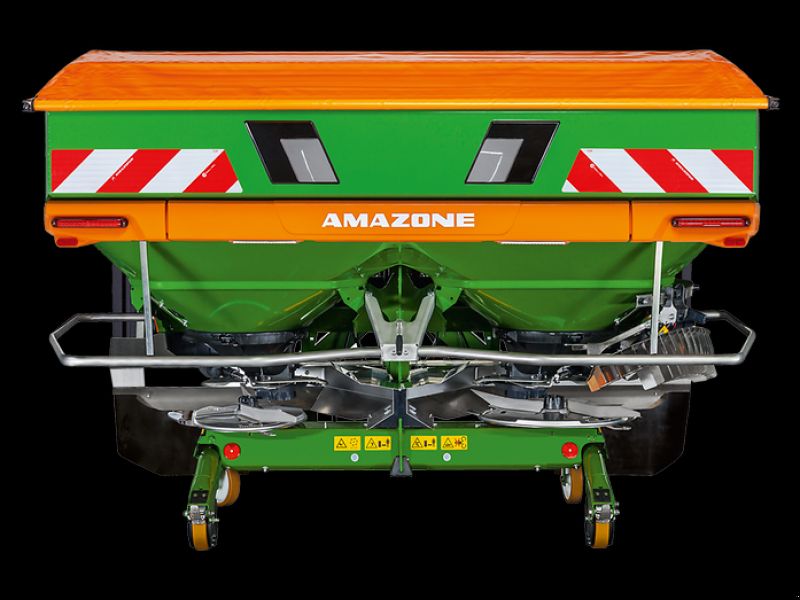 Amazone ZA-V 1700 Profis