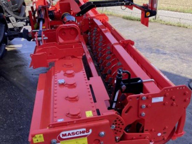 Maschio GABBIANO HD 6000 KRUMENPACKERW