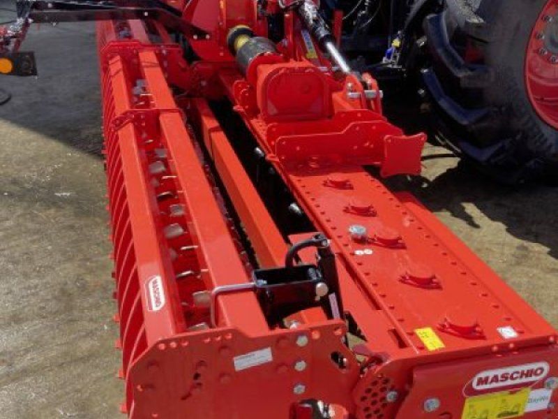Maschio GABBIANO HD 6000 KRUMENPACKERW