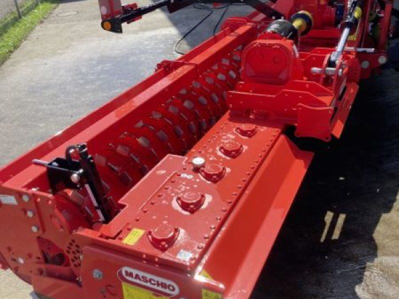 Maschio GABBIANO HD 6000 KRUMENPACKERW