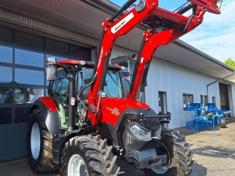 Case IH Vestrum 100 CVX
