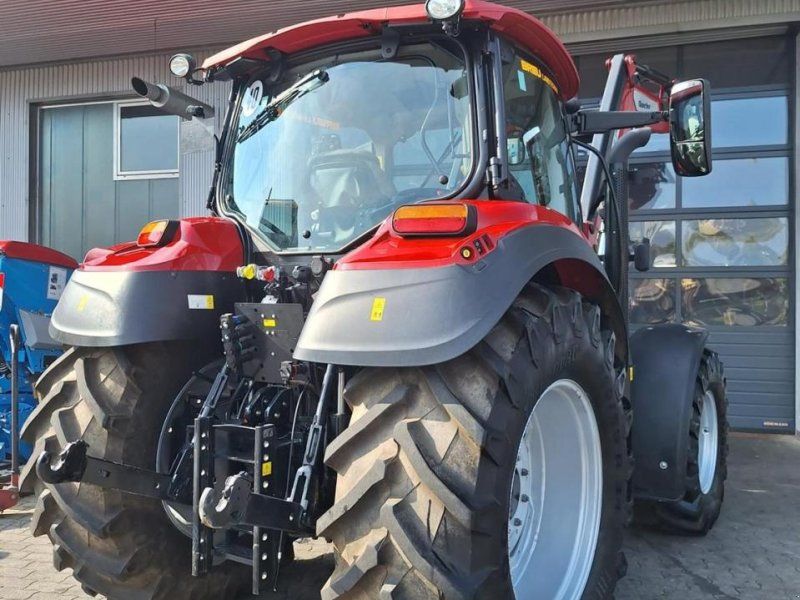 Case IH Vestrum 100 CVX