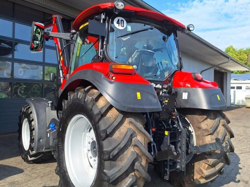Case IH Vestrum 100 CVX