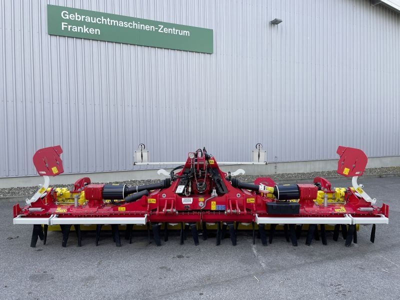 Pöttinger LION 503 C PPW 500/12,5