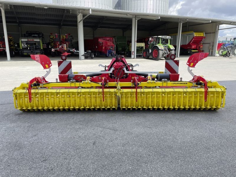Pöttinger LION 503 C PPW 500/12,5
