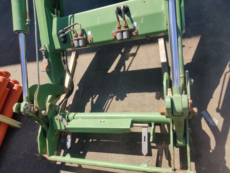 Fendt Cargo 5X85