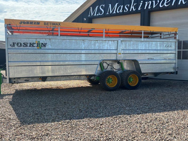Joskin Betimax 7500RDS