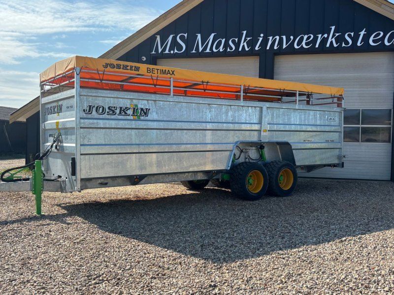 Joskin Betimax 7500RDS