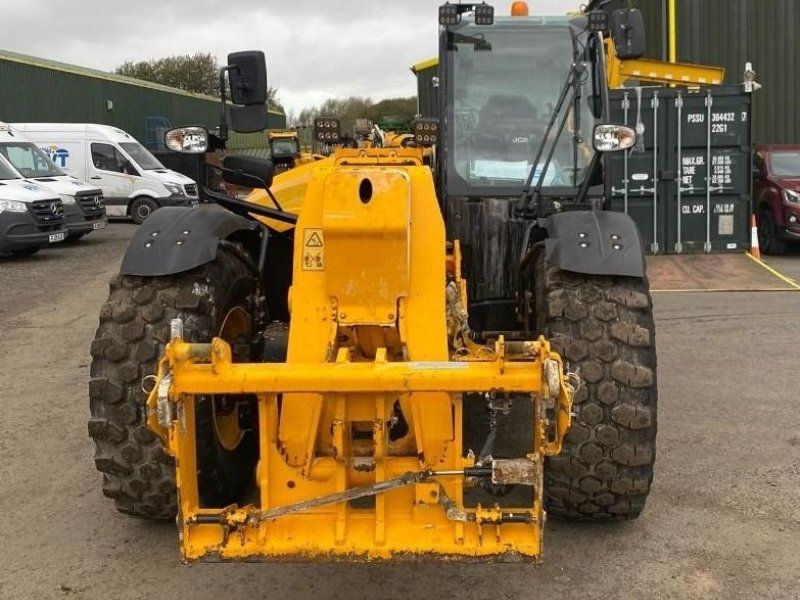 JCB 560-80 SOLGT! 560-80 Agri Super. Ring til Ulrik for mere info på