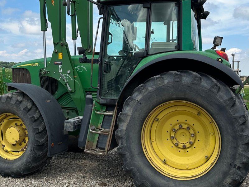 John Deere 6920 S