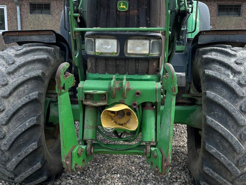John Deere 6920 S