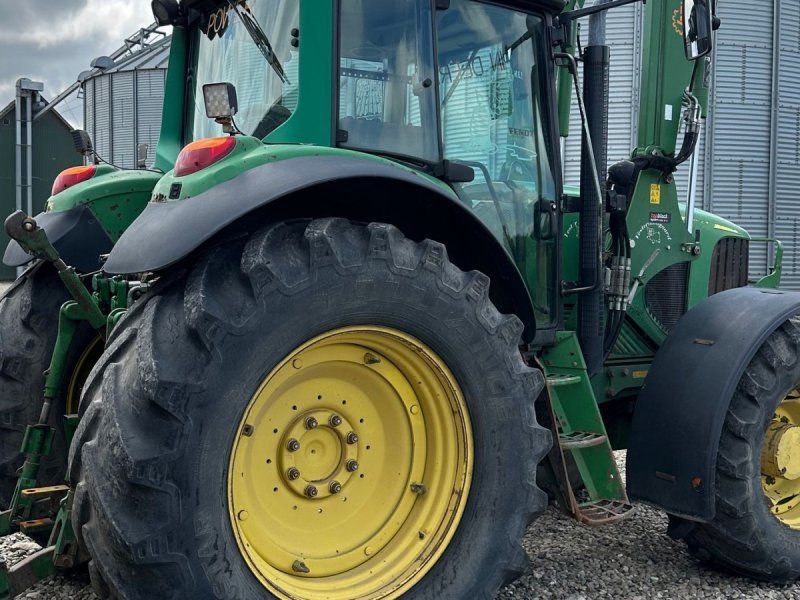 John Deere 6920 S