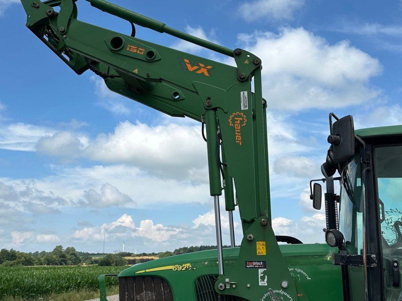 John Deere 6920 S