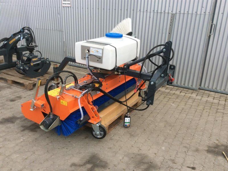 Tuchel Ecro 180