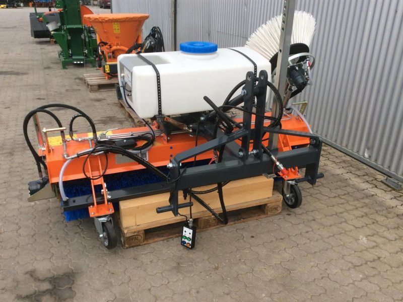 Tuchel Ecro 180