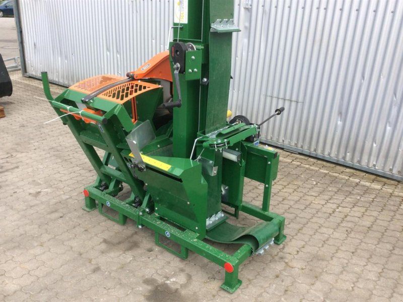 Posch m. Förderband Z+W+F4!0