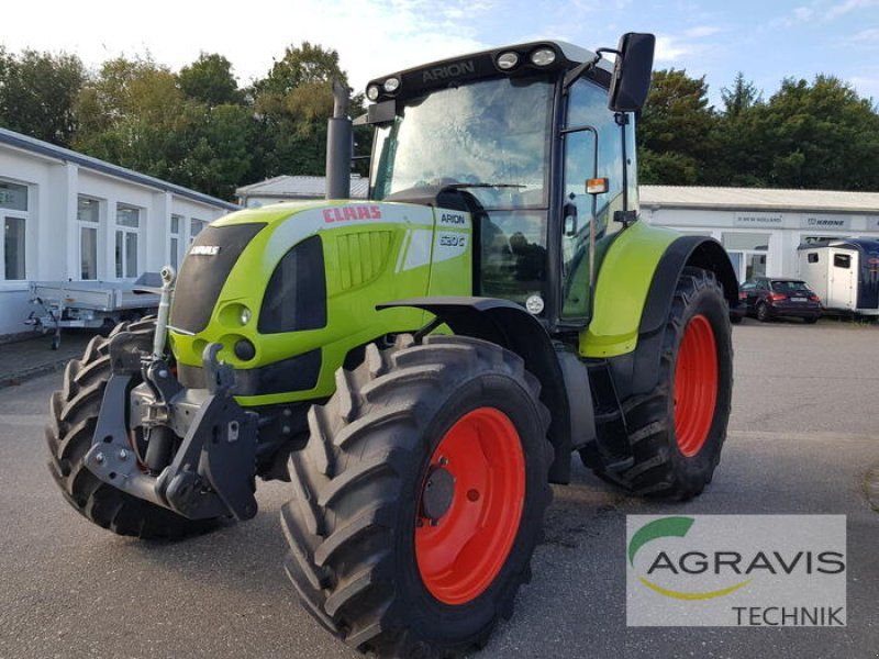 Claas ARION 620 C