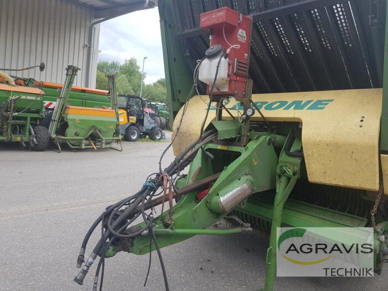 Krone ZX 470 GD
