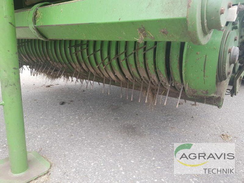 Krone ZX 470 GD