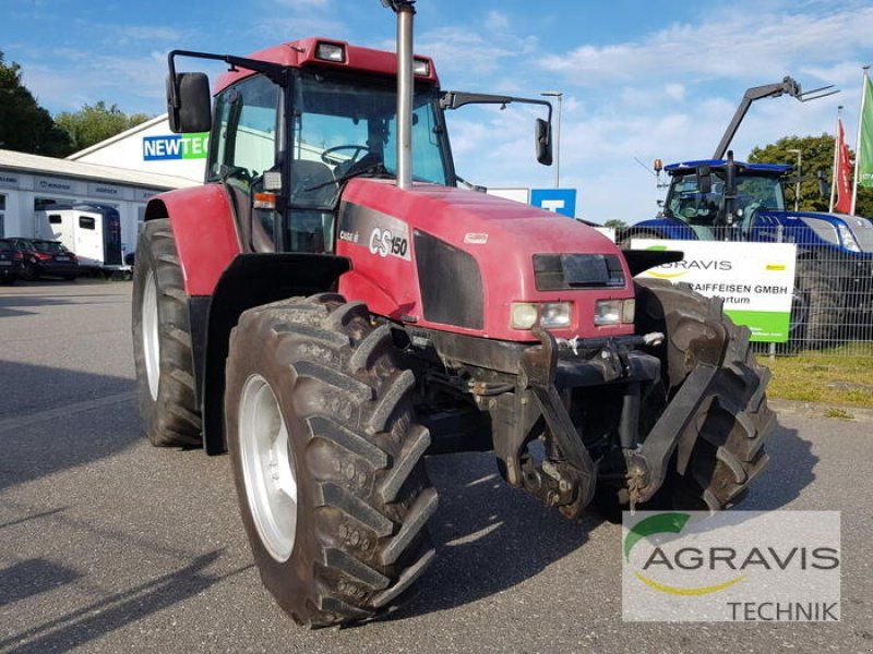 Case IH CS150