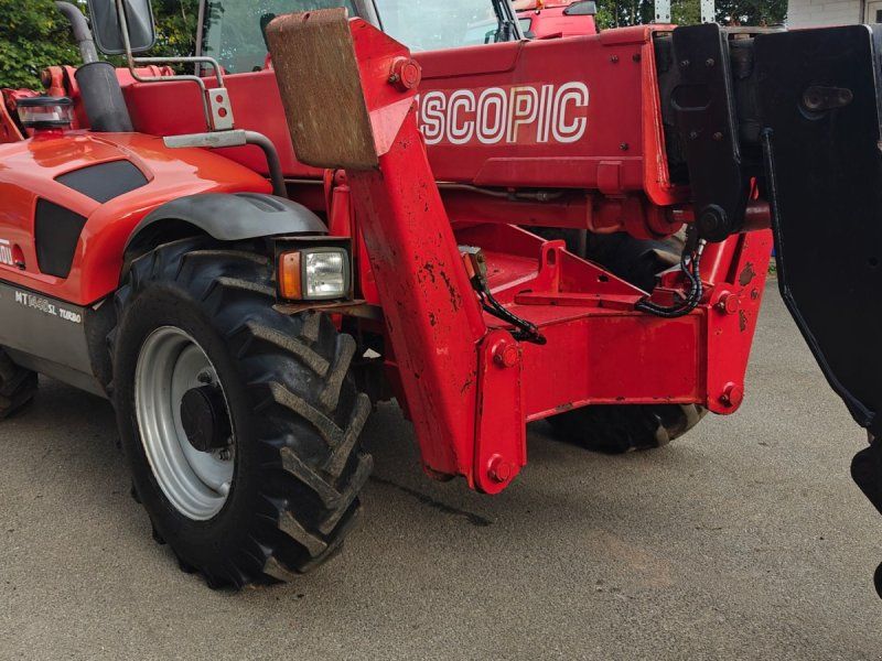 Manitou MT1440 SLT ULTRA