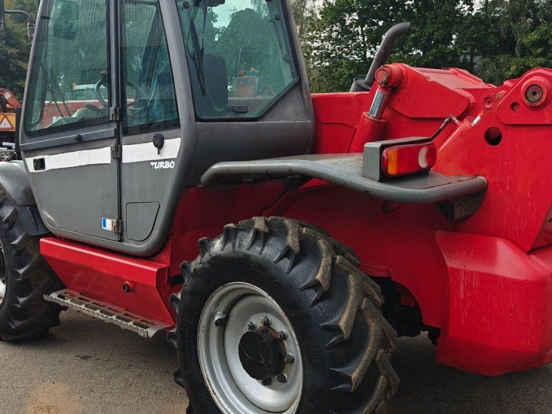 Manitou MT1440 SLT ULTRA