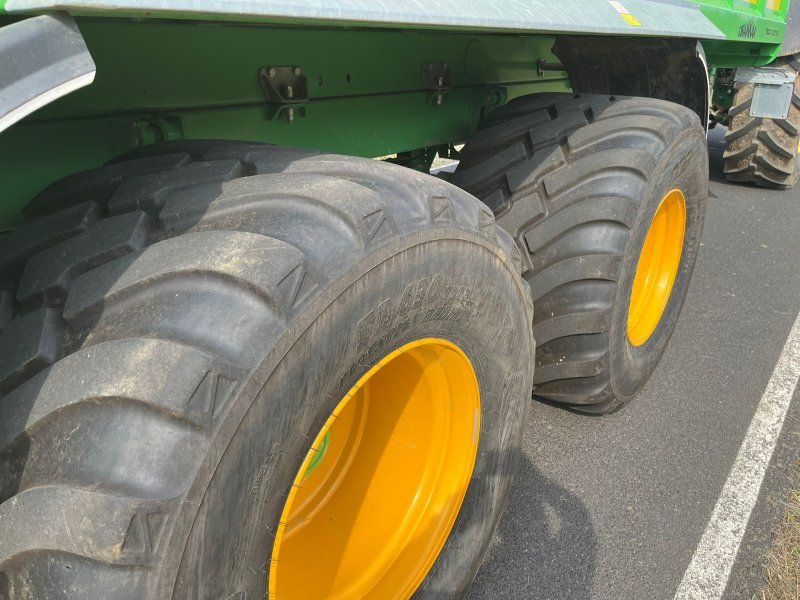 Joskin Drakkar 7600