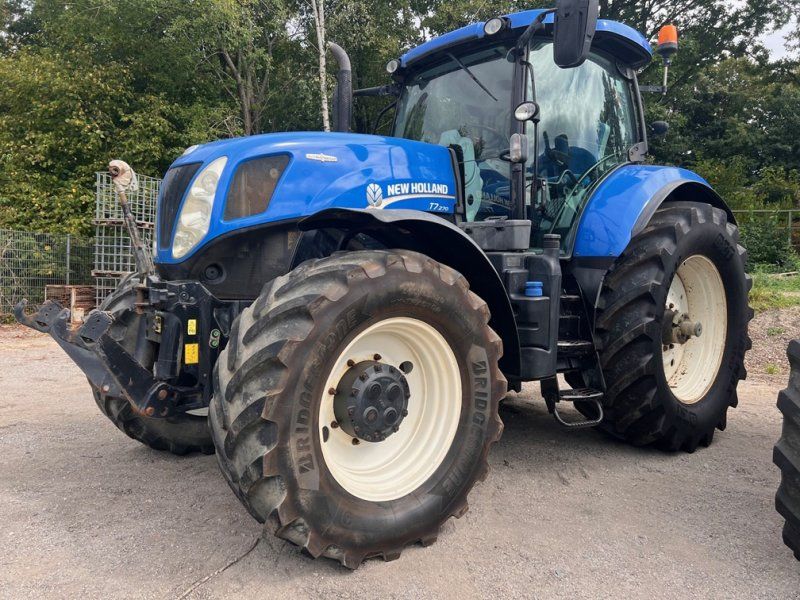 New Holland T7.270 AC