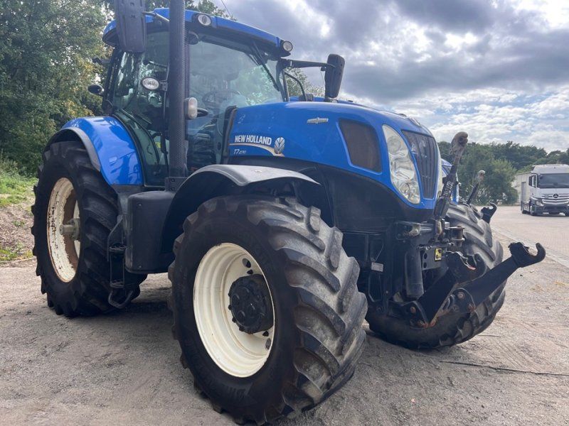 New Holland T7.270 AC