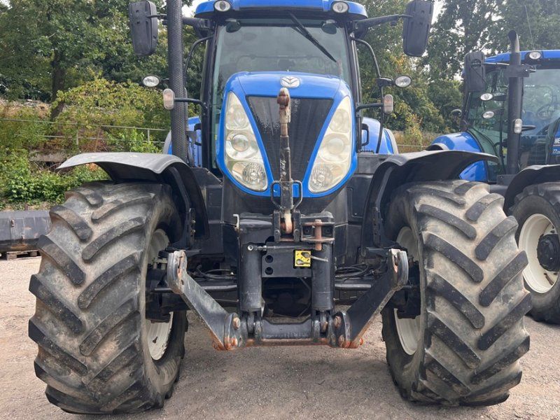 New Holland T7.270 AC