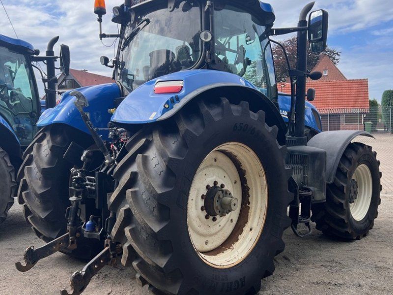 New Holland T7.270 AC
