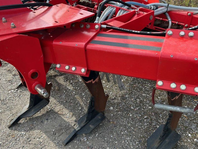HE-VA Sub-tiller Sub tiller