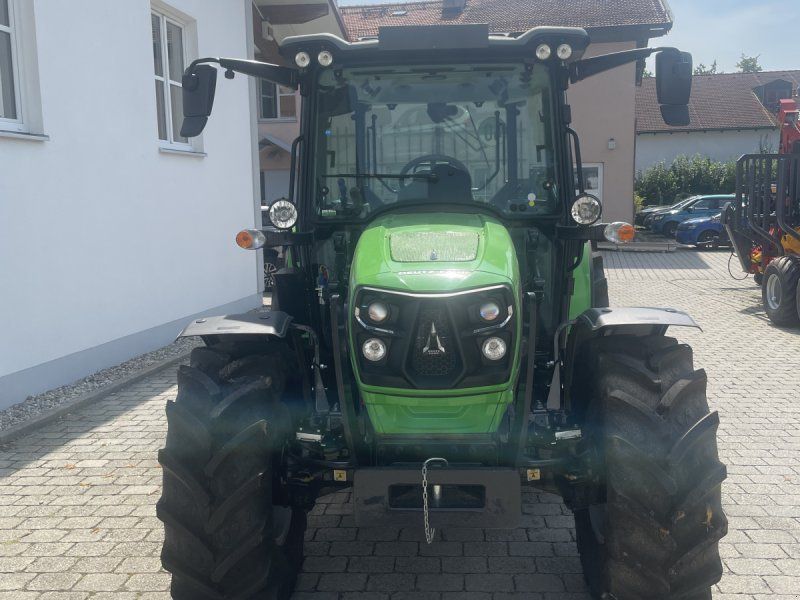 Deutz-Fahr 5080 D KEYLINE